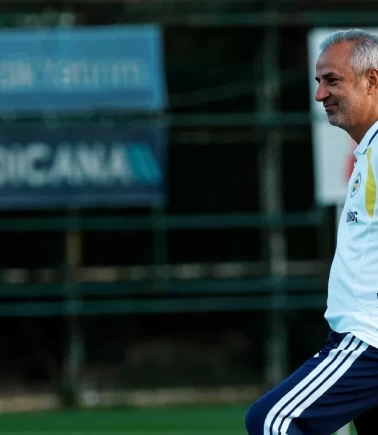 Fenerbahçe, derbi hazırlıklarını tamamladı!