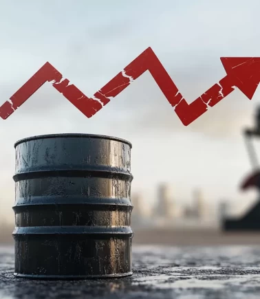 Brent petrol fiyatlarında yön değişti!