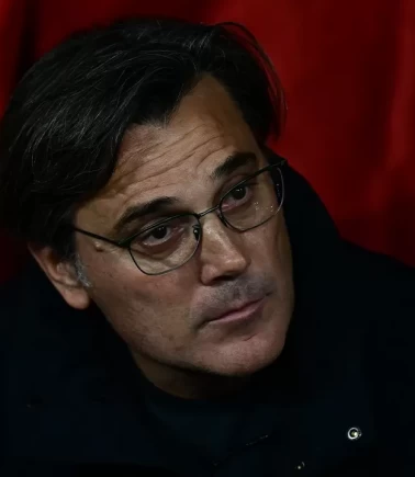 Bursa’da Montella’ya istifa tezahüratları