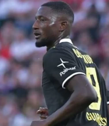 Guirassy için flaş transfer hamlesi