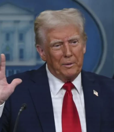 Trump'tan Putin açıklaması