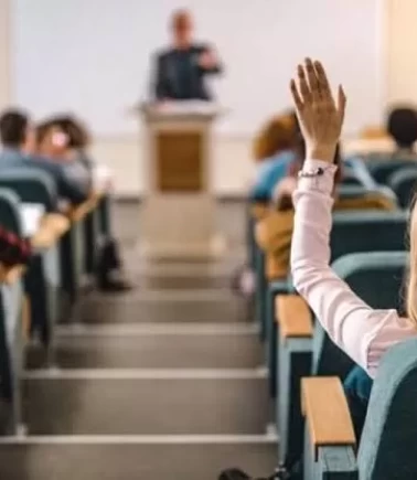 Lisansüstü eğitimde ikinci şans!