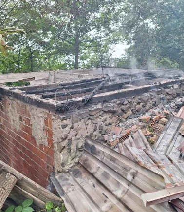 Ordu’da mutfakta patlama: Ev kullanılamaz hâle geldi