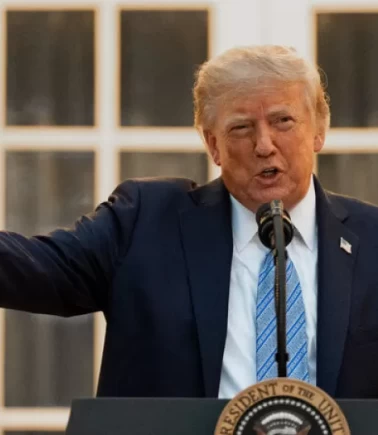 Trump duyurdu: Tarihin en büyük çelik tesisi kuruluyor!