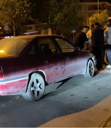 Eskişehir’de alkollü sürücüye 25 bin lira ceza