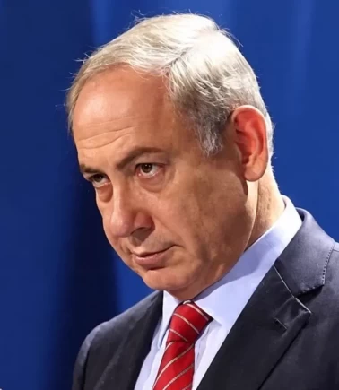 Netanyahu BAE'ye gizli bir ziyaret yaptı