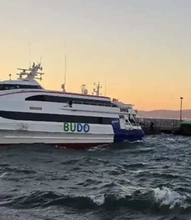 BUDO seferlerini iptal etti