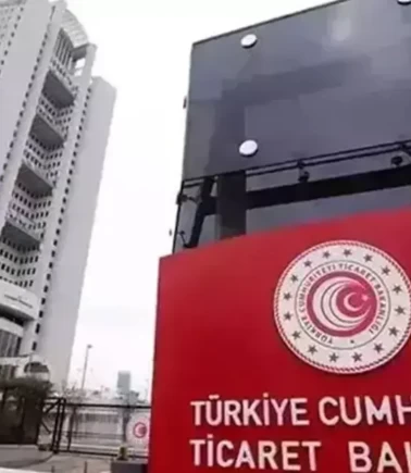 Esenyurt’taki tekstil işletmesine mevzuata aykırılık nedeniyle yaptırım