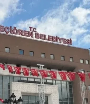 Keçiören Belediyesi'nde 171 kişinin uyuşturucu testi pozitif çıktı