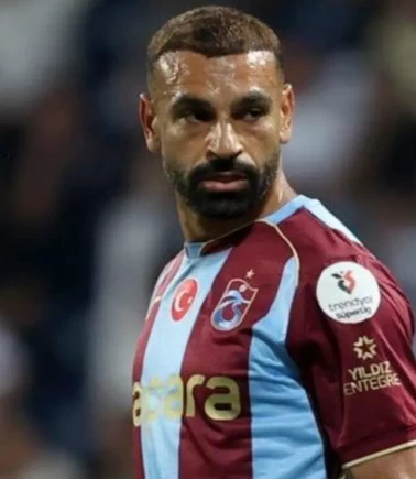 Trabzonspor'da Salah alarmı