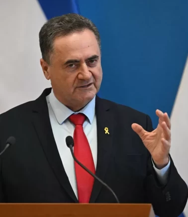 İsrail Savunma Bakanı Katz’dan Gazze için yeni tehdit!