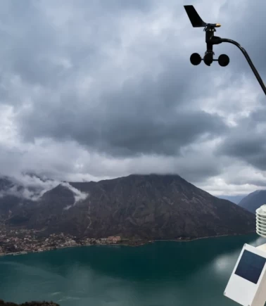 Orman yangınları hava kirliliğini artırıyor