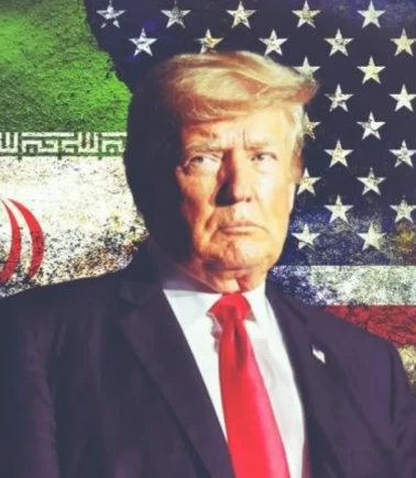 Trump'tan şoke eden İran savaşı açıklaması