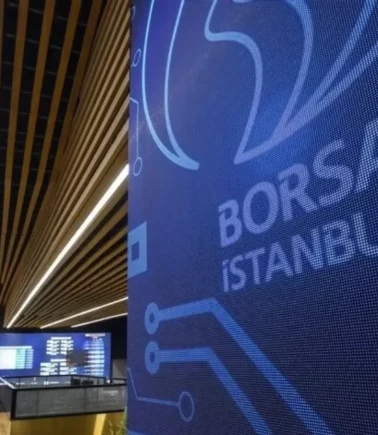 VİOP’ta BIST 30 kontratı yükselişle açıldı