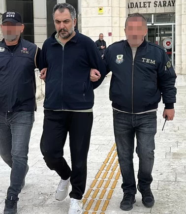 Atatürk ve Türk bayrağına hakaret iddiasında yeni gelişme