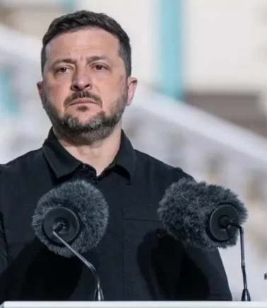 Ukrayna lideri Zelenskiy: Türkiye'de önemli görüşmeler olacak