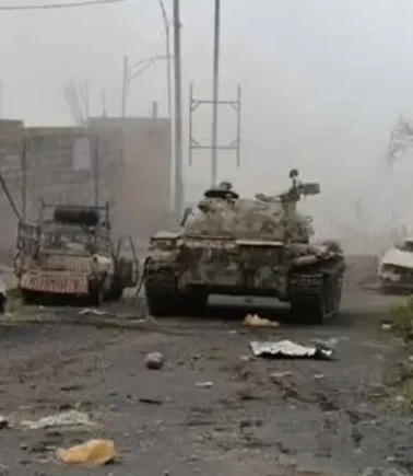 Yemen ordusundan Husilere 24 saatte 780 operasyon