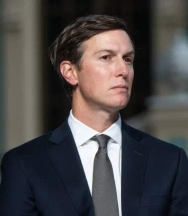 Trump’ın damadı Kushner, İsrail ordusunun tedarikçisine ortak oldu