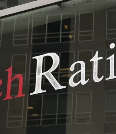 Fitch'ten ABD ekonomisi için uyarı
