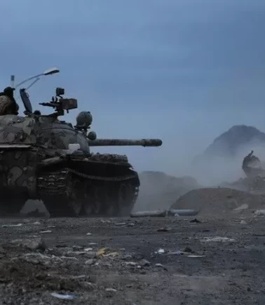 Yemen ordusu, 1326 operasyonda 370 milisi etkisiz hale getirdi
