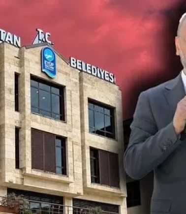 Eyüpsultan Belediyesi soruşturmasında 17 kişi için tutuklama talebi