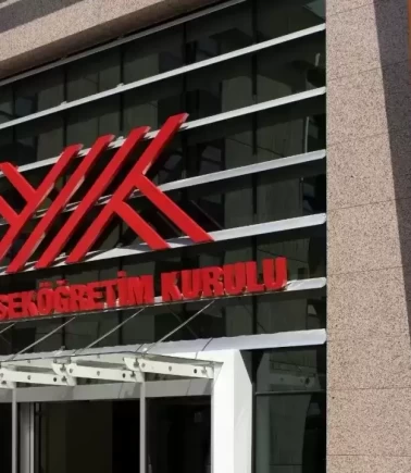 Dijital Üniversite Platformu'nda başvurular 233 bini aştı