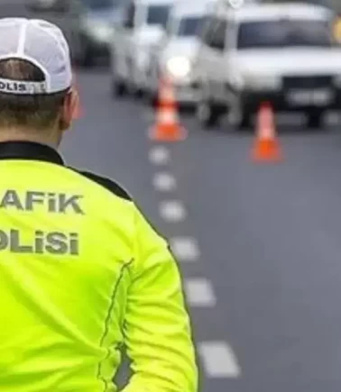 Ankara’da yarın hangi yollar kapalı olacak? Ankara'da 13 Ekim trafik düzenlemesi saat kaçta başlayacak ve yollar ne zaman açılacak?
