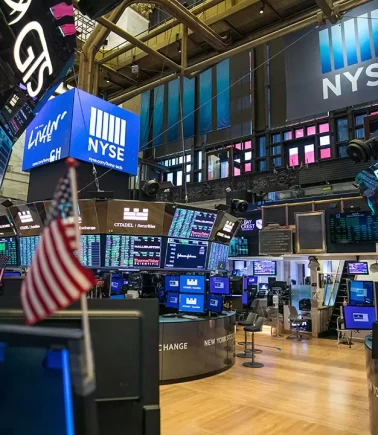 New York borsası'nda Nasdaq’tan rekor kapanış