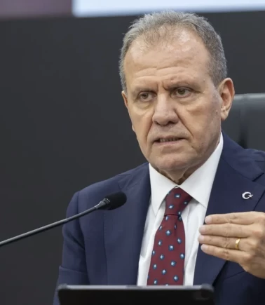 Başkan Vahap Seçer ve 25 şüpheliye tutuklama talebi