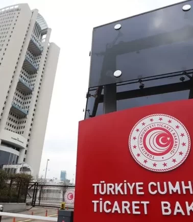 Ticaret Bakanlığından eylül ayında dikkat çeken kararlar!