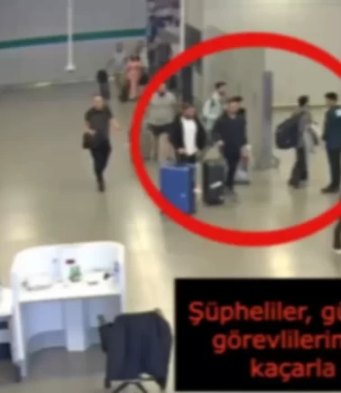 İstanbul Havalimanı’nda uyuşturucu kaçakçılığına geçit yok!