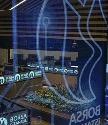 Borsa İstanbul güne düşüşle başladı