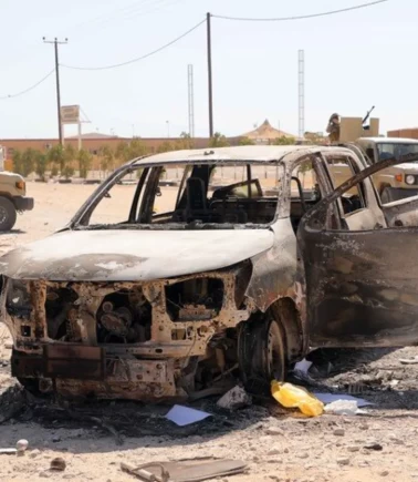 BM'den Yemen için acil çağrı