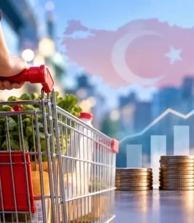Tüketici güven endeksi ekimde ne kadar oldu?
