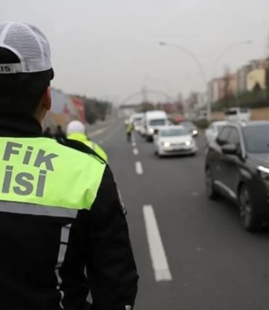 Başkentte kritik yollar trafiğe kapatılıyor