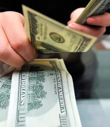 Dolar yükselişe geçti! İşte güncel döviz kurları