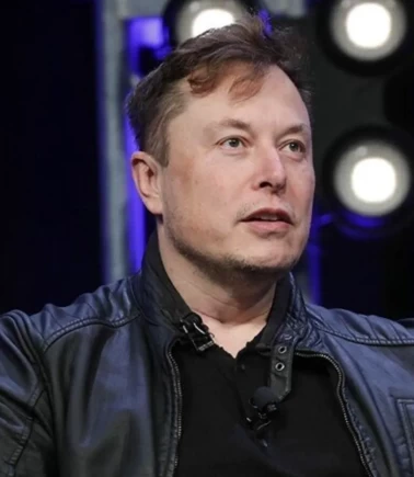 Elon Musk Amazon'u gözüne kestirdi