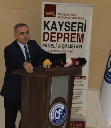 Deprem uzmanından Kayseri uyarısı!