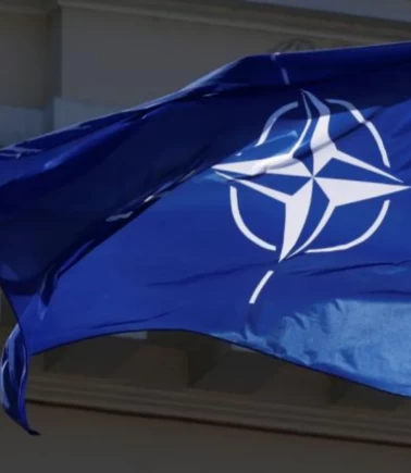 NATO gemilerine hizmet veren şirkete 3 ülkede operasyon