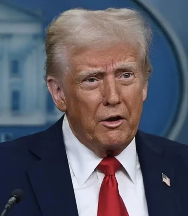 Trump’tan petrol fiyatları açıklaması