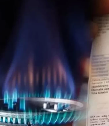 BOTAŞ Kasım ve aralık limitlerini açıkladı!