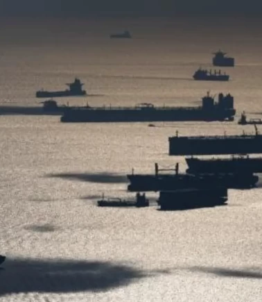 Washington İran deniz ticaretini hedef aldı