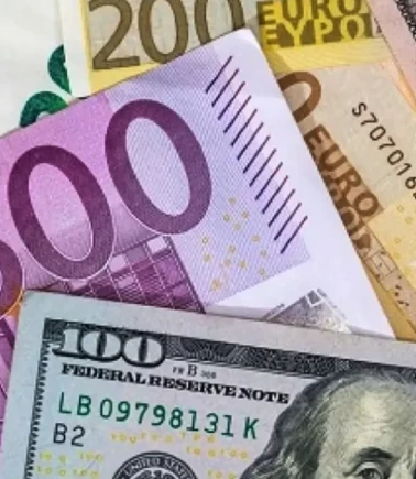 Dolar ve avro yeni güne artışla merhaba dedi