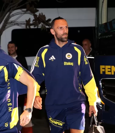 Fenerbahçe, Rize'ye geldi