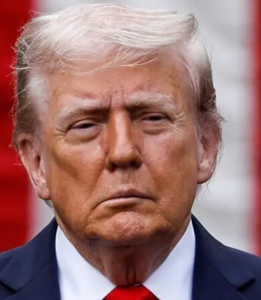 Trump'tan İran iddiasına yalanlama