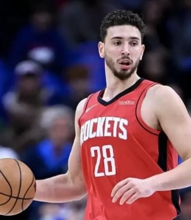 Alperen Şengün oynamadı, Houston ilk yenilgisini aldı!
