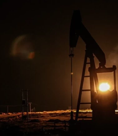 Suriye’de stratejik doğal gaz boru hattına saldırı
