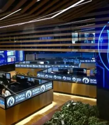 Borsa İstanbul'da dikkat çeken kapanış
