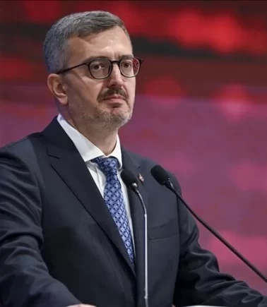 Duran’dan dikkat çeken Türk dünyası açıklaması
