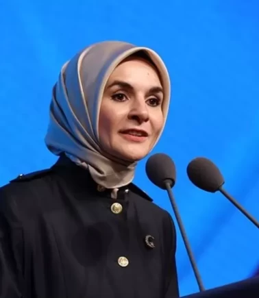 Bakan Göktaş'tan şehit askerimiz Yusuf Sait Ünlü için taziye mesajı